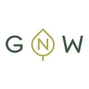 Greennwhite logo
