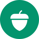 Oak Green School logo