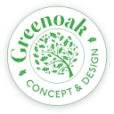 Greenoak Concept & Design Ltd logo