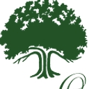 Green Oaks Country Club logo