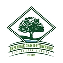 Town of Green Oak logo