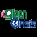Green Oasis By Greener Grass Systems logo