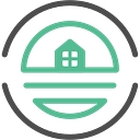Green Ocean Property Management logo