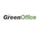 The Green Office logo