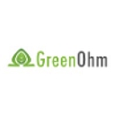 Greenohm logo