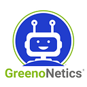 GreenoNetics Malaysia logo
