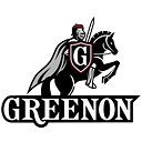 Greenon Local Schools logo