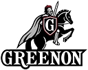 Greenon Local Schools logo