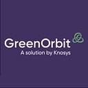 Greenorbit logo