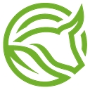 Green Ox logo