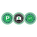 Toronto Parking Authority The logo