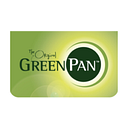 GreenPan BE