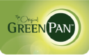 GreenPan BE logo