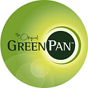 GREENPAN logo
