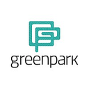 Greenpark logo