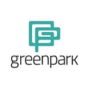 Green Park Content logo