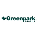 Greenpark Group logo