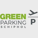 Greenparkingschiphol NL logo