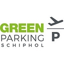 Greenparkingschiphol NL logo