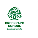 Greenpark School (Tauranga) logo
