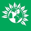 Green Party Of England And Wales logo