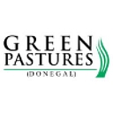 Green Pastures Donegal logo