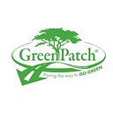 Green Patch Inc. logo