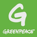 Greenpeace logo