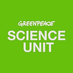 Logo of greenpeace.to