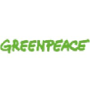 Greenpeace Inc logo