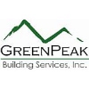 Greenpeak Building Services, Inc. logo