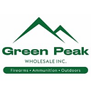 Green Peak Wholesale logo