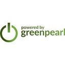 Greenpearl Events logo