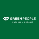 Green People logo