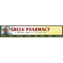 Green Pharmacy logo