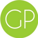 Green Pharmacy logo