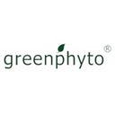 Greenphyto logo