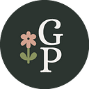 Green Planet Print