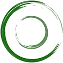 Green Plate Catering logo