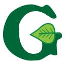 Green Plate Foods logo