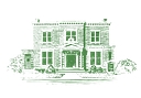 Greenpoint Reformed Church logo