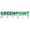 Greenpoint Metals, Inc. logo