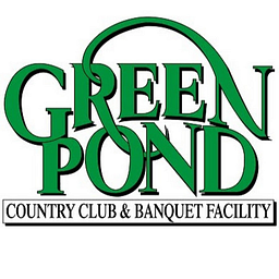 Green Pond Country Club logo