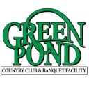 Green Pond Country Club logo
