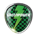Greenpower Education Trust logo