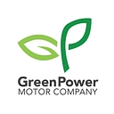 Greenpower Motor Company Inc. logo