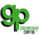 Greenpower Capital, Llc logo