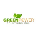 Green Power Solutions Inc. logo