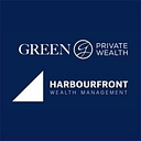 Green Financial Group Holliswealth logo