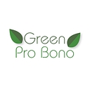 Green Pro Bono logo